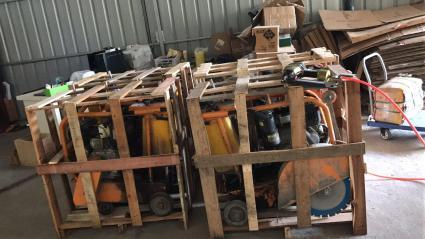 荔波行李、家具、电器包装托运